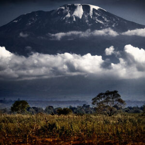 6 Days Marangu Route Climbing Mount Kilimanjaro