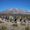 Trekking Kilimanajro Machame Route