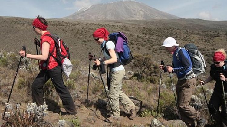 6 days mount kilimanjaro trekking rongai route tour 2 11787 1510029029