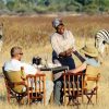 6 Days Wildebeest Migration Budget Safari