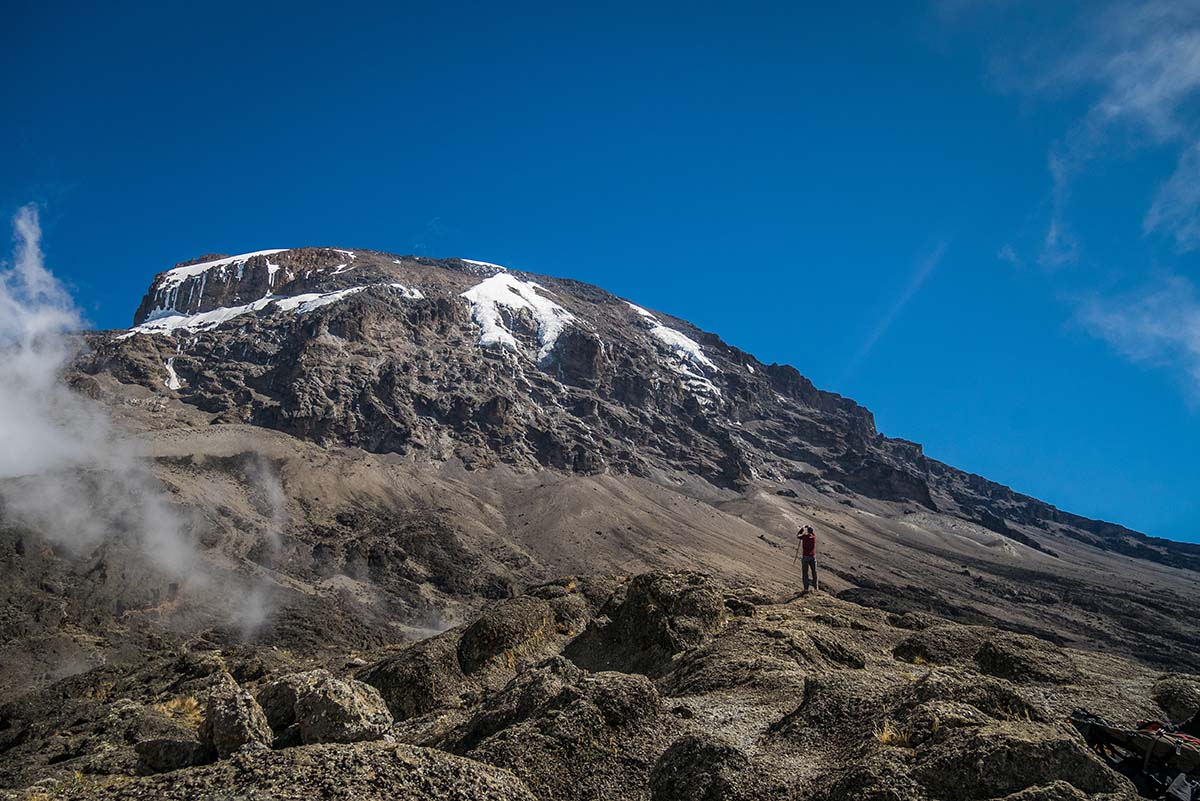 Kilimanjaro trek (6)